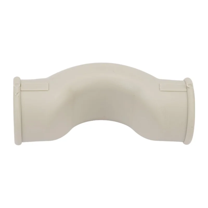 Скоба VALFEX PP-R, серая, Дн25, обвод, с муфтой 10170025Г 127-0426