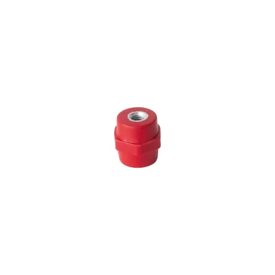 Изолятор шинный KLR 20х19 М6 (НУ=30шт) 5101907