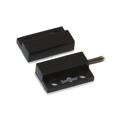 Магнитоконтактный датчик Smartec ST-DM110NC-BR smkd0212.1