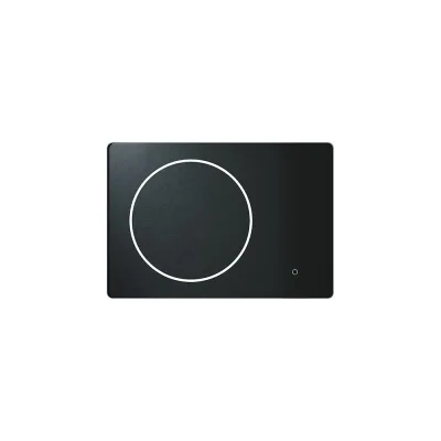 Зеркало c подсветкой, с защитой от запотевания, 1000x800 UNI-FLOW M639 1000*800