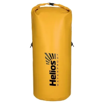 Драйбег Helios 160л, d43/h124cm, желтый HS-DB-160-Y 00000226912