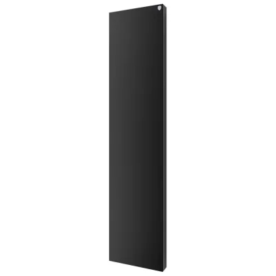 ΠΠΈΠ·Π°ΠΉΠ½-ΡΠ°Π΄ΠΈΠ°ΡΠΎΡ ROYAL THERMO Flat 400-1800 Noir Sable ΠΠ‘-1432001
