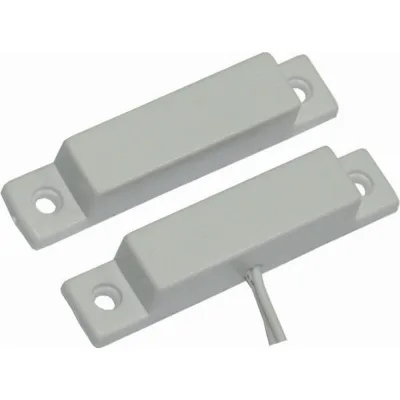 Магнитоконтактный датчик Smartec ST-DM120NC-WT smkd0213