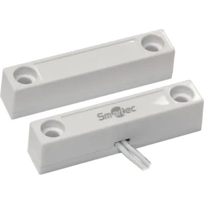 Магнитоконтактный датчик Smartec ST-DM122NO-WT smkd0215