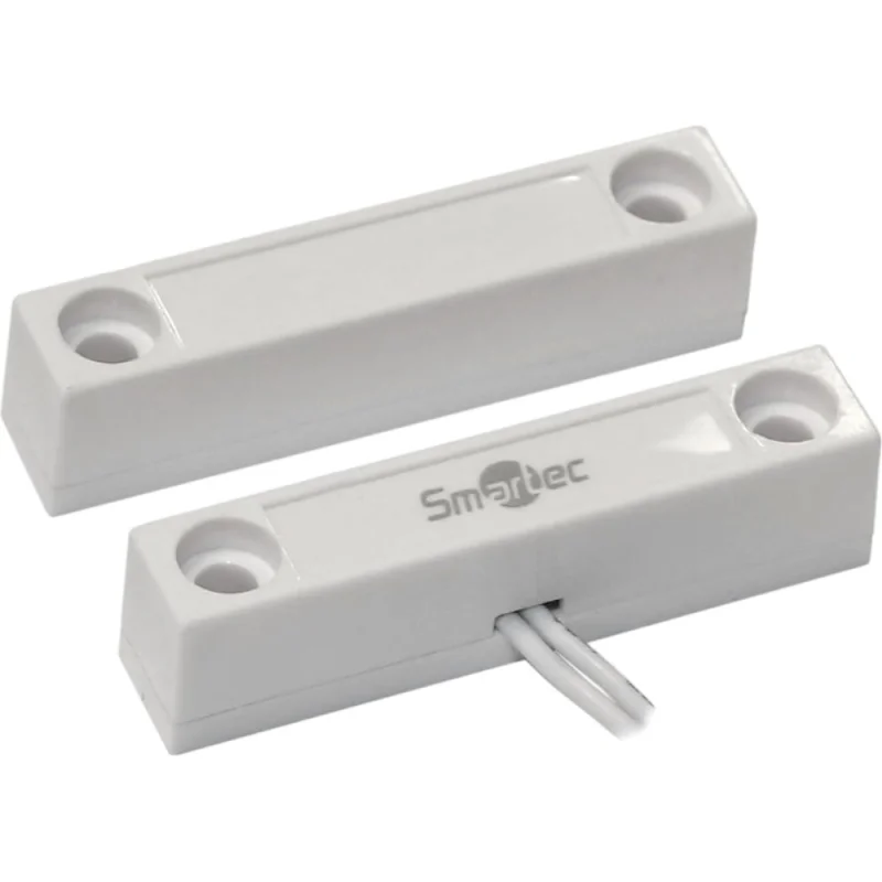 Магнитоконтактный датчик Smartec ST-DM122NO-WT smkd0215