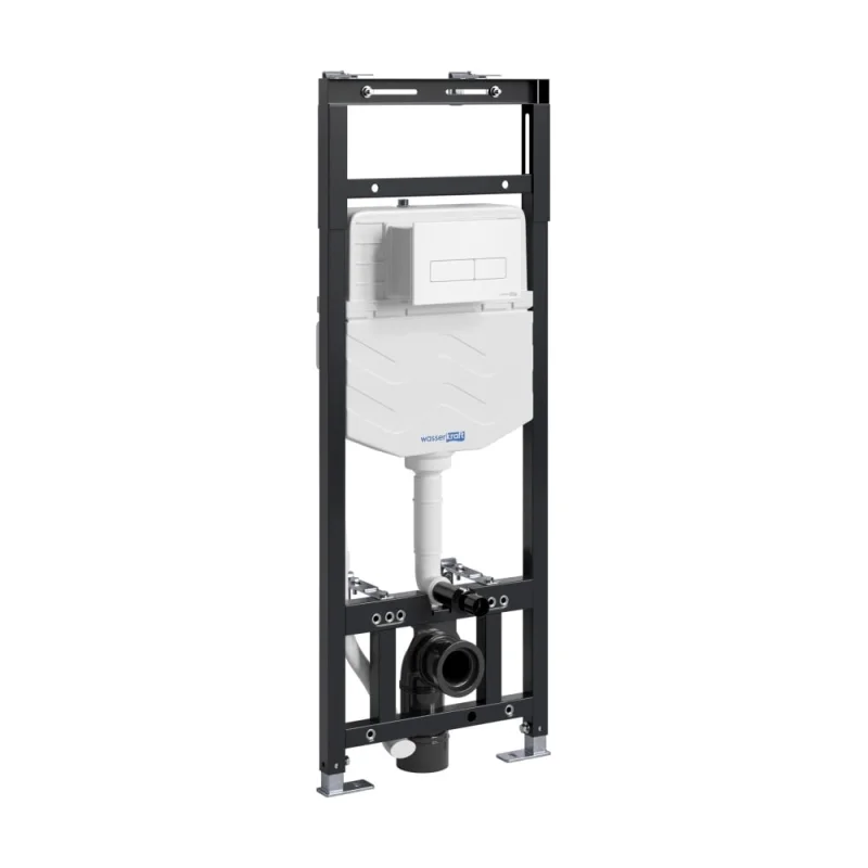 Система инсталляции для унитазов WasserKraft Альме (Alme) 15TLT.010.ME.WM03