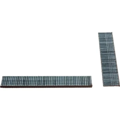 Скобы Т-образные Тип 300 (1000 шт; 12 мм) Biber 85830 тов-075419