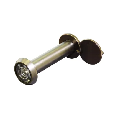 Глазок Doorlock DL VA16/70-130mm/180 GR графит 74223