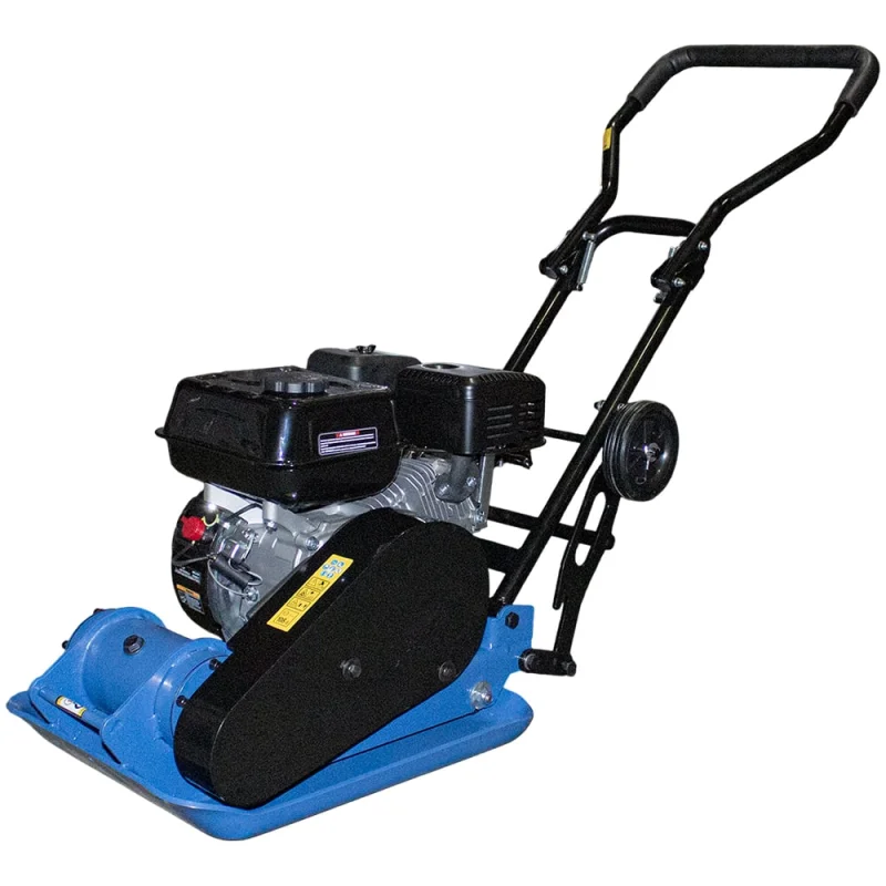 Бензиновая виброплита Redbo PCG-60/4800 (5.5л.с., 60кг.) 39857