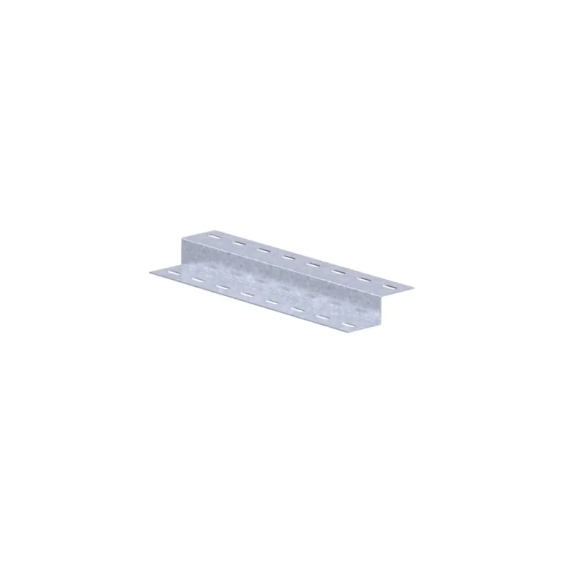 Профиль Z PRO-montag.ru 60x40x40 2-перфорация, L=2500 (2,0) PR20083