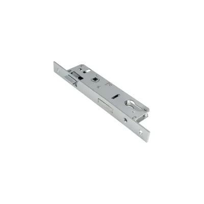 Замок врезной S-Locked "ESOTERIC" 124-25-СР планка 85-24-25 122616