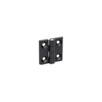 Петля Elesa+Ganter GN 237-ZD-40-40-A-SW