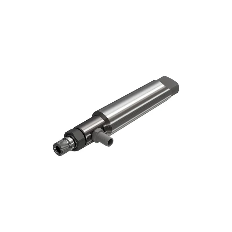 Хвостовик к сборной оправке для перовых сверл 40-50 КМ5 СОЖ ADMS200-R040050.MT5.C Русский Инструмент ri.446.79