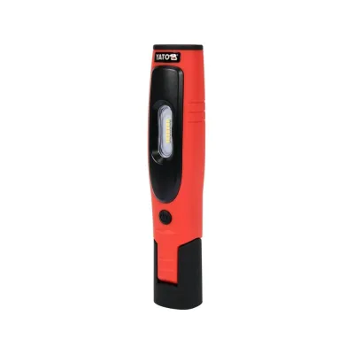 Фонарь аккумуляторный YATO LED 08524, 330lm. YT-085081 3827085081092 1