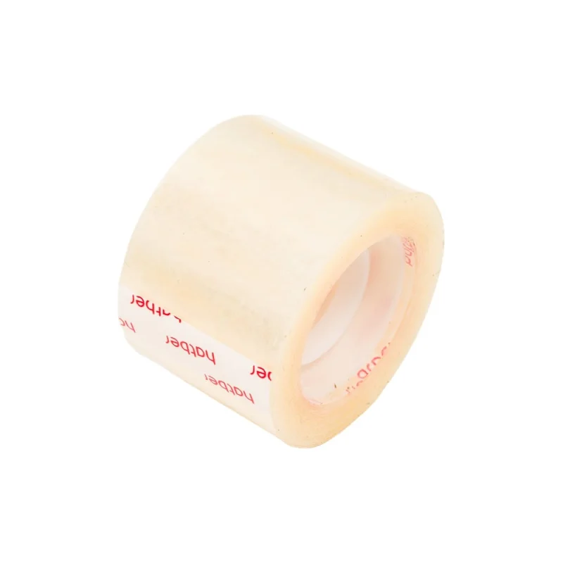 ΠΠ°Π½ΡΠ΅Π»ΡΡΡΠΊΠ°Ρ ΠΊΠ»Π΅ΠΉΠΊΠ°Ρ Π»Π΅Π½ΡΠ° Hatber Express 38 ΠΌΠΌ Ρ
33 ΠΌ Π² ΠΊΠ°ΡΡ. ΠΊΠΎΡΠΎΠ±., 1ΡΡ. Π² ΡΠΏΠ°ΠΊΠΎΠ²ΠΊΠ΅ 073600