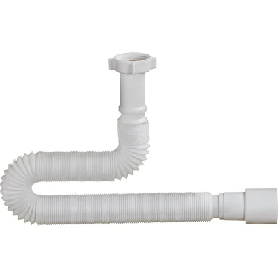 Гибкая труба ORIO 1 1/4"x40/50, максимальная длина 2400 мм АС-10153
