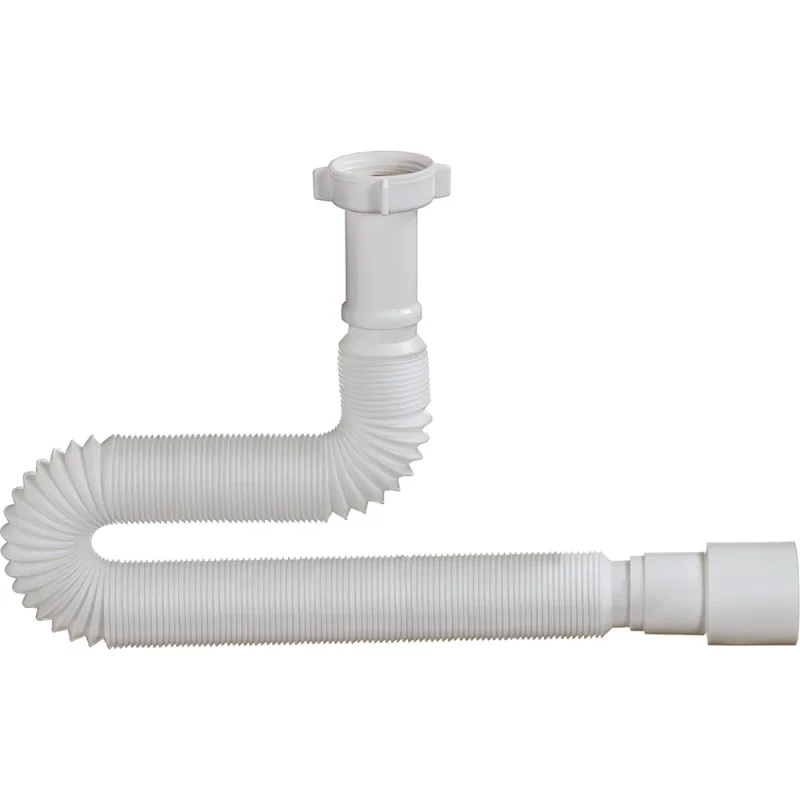 Гибкая труба ORIO 1 1/4"x40/50, максимальная длина 2400 мм АС-10153