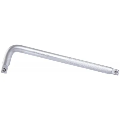 Вороток Г-образный THORVIK 3/8DR, 250 мм 054330 S2H4250