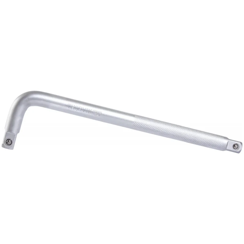 ΠΠΎΡΠΎΡΠΎΠΊ Π-ΠΎΠ±ΡΠ°Π·Π½ΡΠΉ THORVIK 3/8DR, 250 ΠΌΠΌ 054330 S2H4250