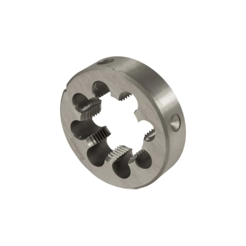 Плашка М8х1,5 6h D=25мм Beltools ri.128.772