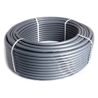 Труба многослойная UWS PRO PERT-AL-PERT (C.) 16x2, 20 м.п. 213593
