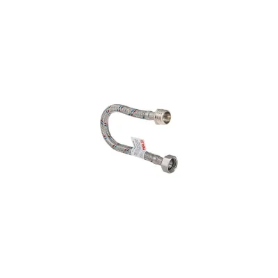 Гибкая подводка для воды (300 см; 1/2"; гайка-штуцер) VALTEC VTf.002.IS.0404300