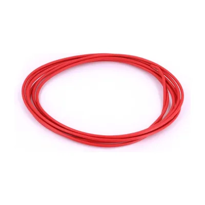 Провод ПВАМ VOLTON 4 кв.мм, 3м, красный VLT400303