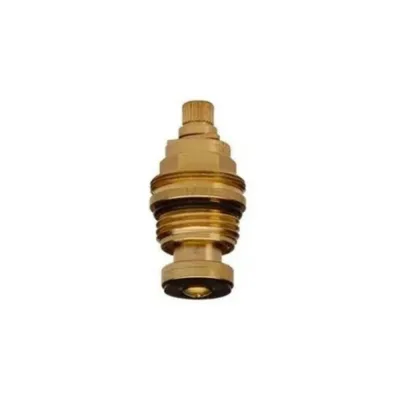 Кран-букса ООО ПКФ Сварком резина 1/2, 8x24, резьба М/24x1 (18.708), 1 шт СанТех s067739