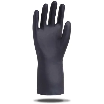 Перчатки из неопрена Lakeland Natrasol ER18F, размер 8 EC30F/8