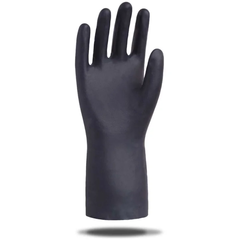Перчатки из неопрена Lakeland Natrasol ER18F, размер 8 EC30F/8