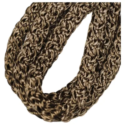 Шнур базальтовый плетеный ВЗТМ марки Expert Braided Basalt Cord 8мм 5 метров ЦБ-00003634