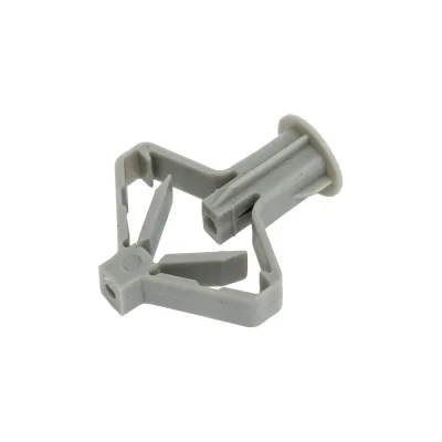 Дюбель бабочка Bohrer 10х50, 100 шт. DB-10х50-100