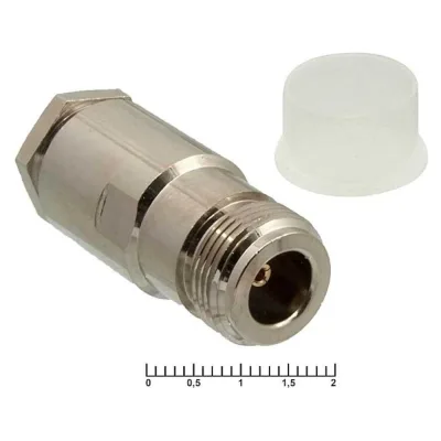Разъем RUICHI N-S213F 90893