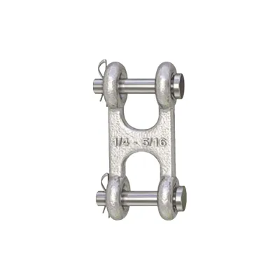 Сцепка цепи 1/4"-5/16" Сорокин 5.49