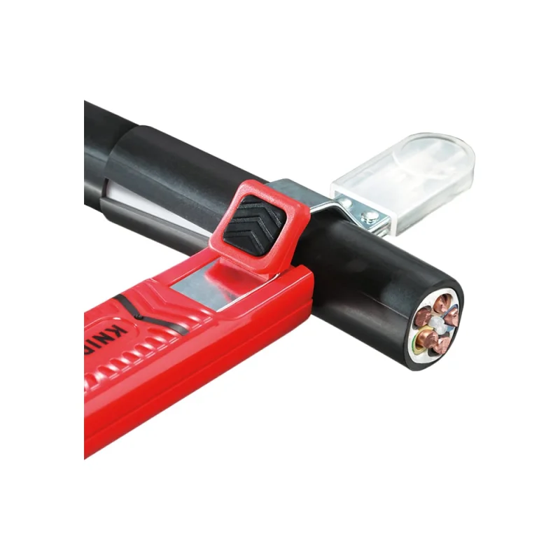 ΠΠ°ΠΏΠ°ΡΠ½Π°Ρ ΡΠ°ΡΡΡ Knipex Π΄Π»Ρ 1620165SB KN-1629165