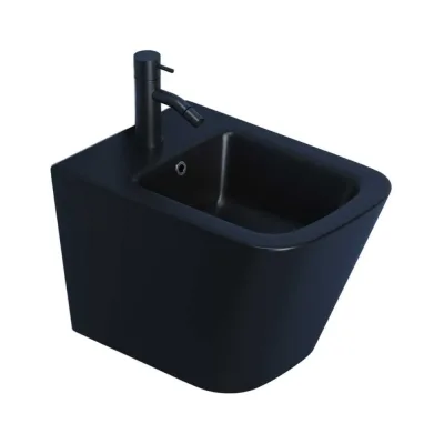 Подвесное биде Ceramicanova Union CN4010MB
