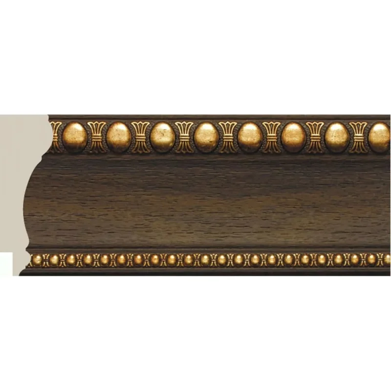 ΠΠ½ΡΠ΅ΡΡΠ΅ΡΠ½ΡΠΉ Π±Π°Π³Π΅Ρ Cosca Decor 80 ΠΌΠΌ, Π²Π΅Π½Π³Π΅ Π‘ΠΠ023886