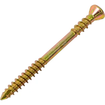 Gigant Саморез для пола 3.5х45 Torx10 потайной 200 шт. G-124093