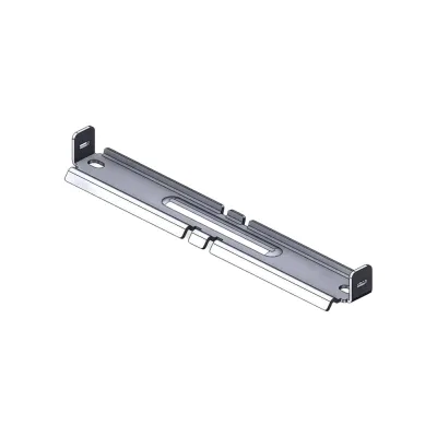 Соединитель проволочного лотка CABLIDERTRAYS безвинтовой, 50 штук СПБ 50