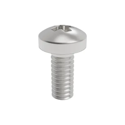 Винт DKC М5x12 под шлиц Torx, 100 шт. R5M512