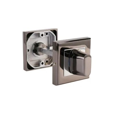 Завертки ADDEN BAU WC Q003 BLACK NICKEL 940000001295