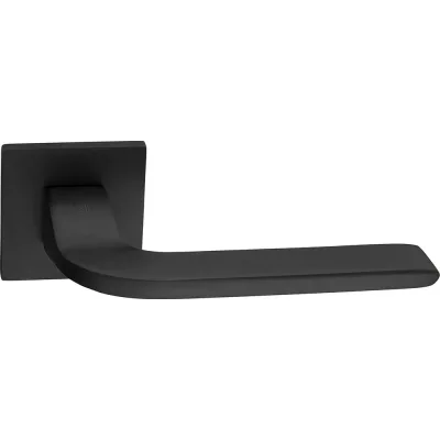 Ручка PALIDORE А-520 BLACK черный 98761080