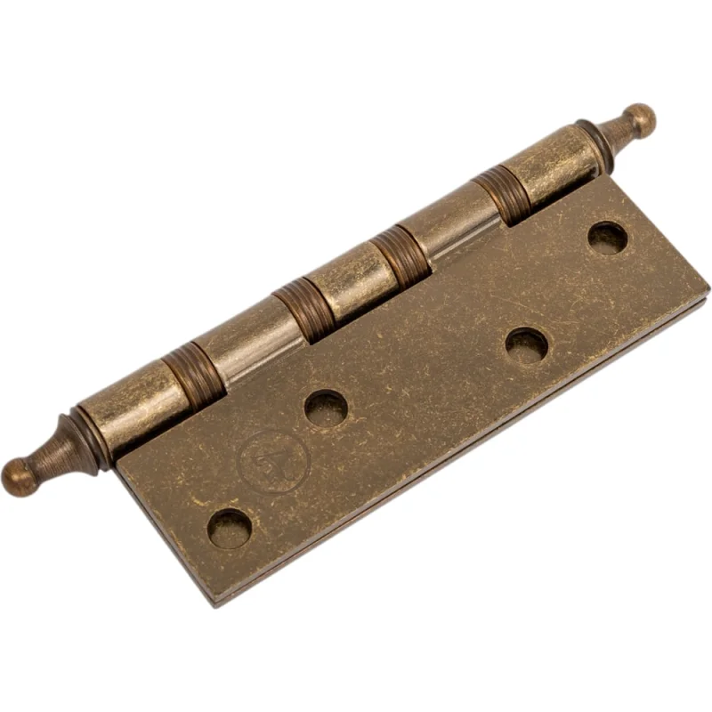 Универсальные петли ADDEN BAU 100X70X2.5 4W AGED BRONZE 940000000661
