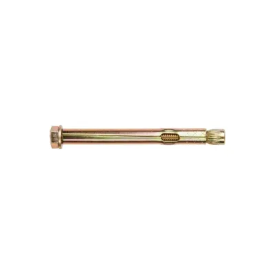 Анкер с болтом STARFIX М10x12x160 мм, 30 шт. в карт. уп. SM-28885-30