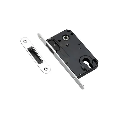 Магнитная защёлка под цилиндр ADDEN BAU KEY-5085 MAG WHITE 940002023050