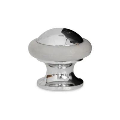 Дверной упор APECS DS-0011-CR 14408 00014408