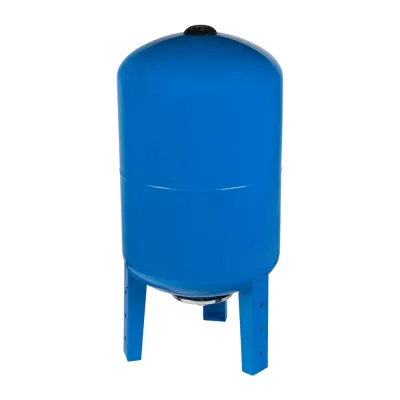 Гидроаккумулятор вертикальный ГВ 100 (Россия, БЭЗ) UNIPUMP 44355