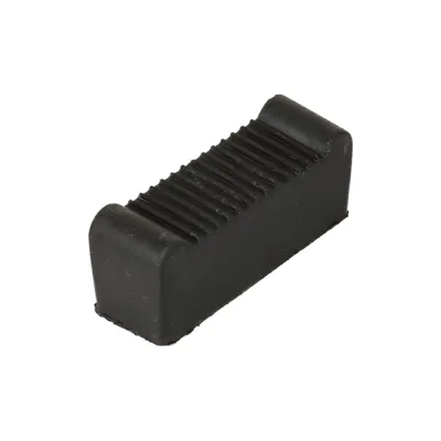 Опора резиновая для подставки под автомобиль 2 т GARDE GSR1060