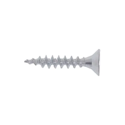 Саморез ШУц с потайной головкой 4,5x25 мм, 18 шт., пакет Zitar 102436