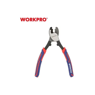 Кабелерез WORKPRO PRO CR-V, 170мм WP293007